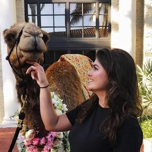 Meet your Posher, Anna